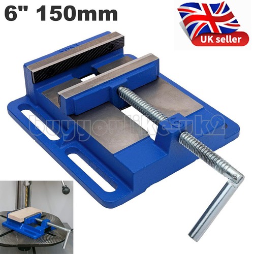 150mm jaw drill press - 150mm,