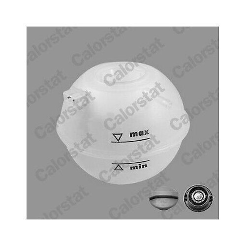 Expansion tank coolant - expansion, tank,
