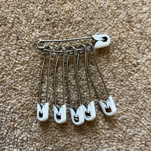 Vintage snap lock - 6,