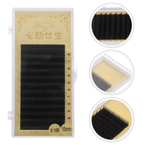 Premium eyelashes soft makeup - premium,