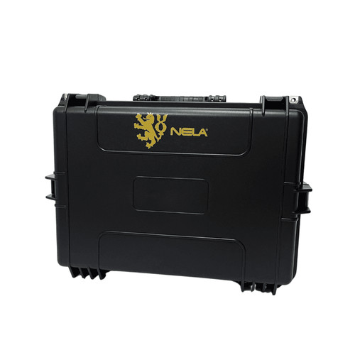 Nela trowel case plastering - case,