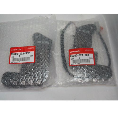 Honda oem hardtop rear - honda,