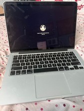 Apple MacBook Pro 13" Retina
