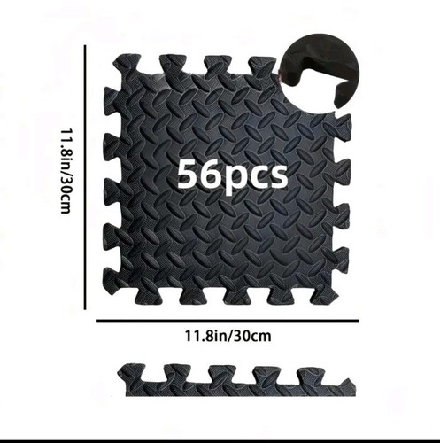 Thick heavy duty gym flooring - duty,