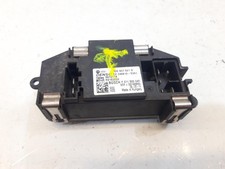 Genuine 2011 Audi A3 3C0907521D Blower Motor Resistor