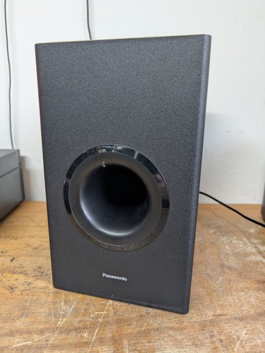Panasonic wireless active - panasonic,