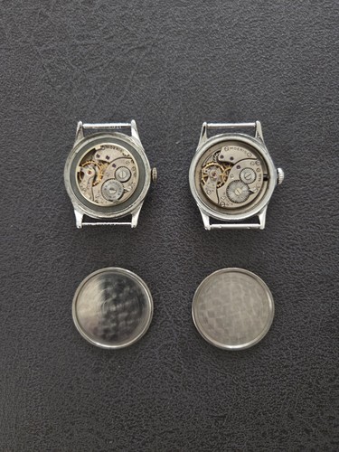 Ww2 moeris watches for - ww2,