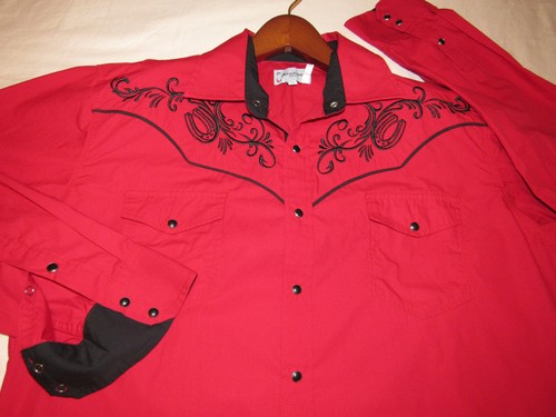Ace diamond mens shirt - ace,