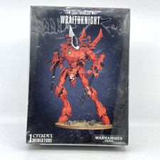 Wraithknight - Aeldari / Eldar