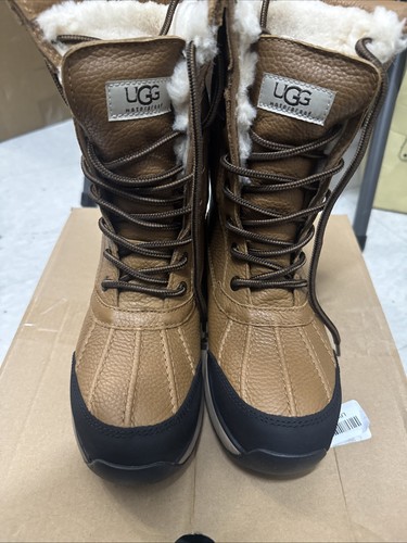 Size ugg adirondack - size,