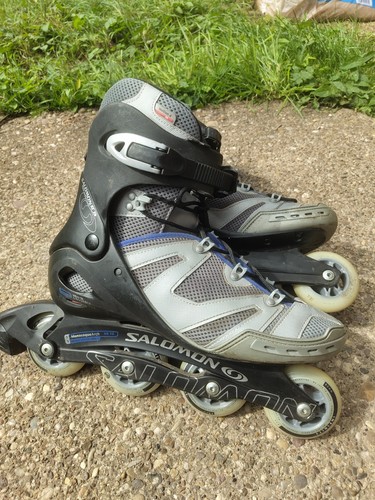 Salomon dr70 inline skates - dr70,
