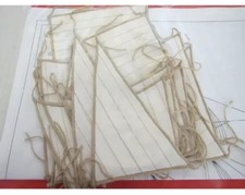 Model Vele Victory 1:78 Mantua