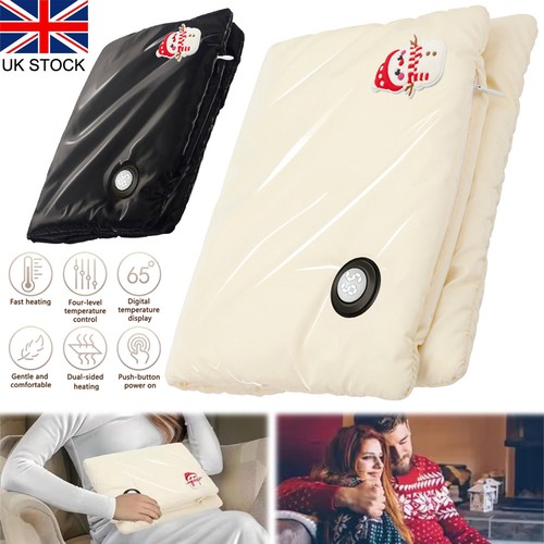 Hand warmer pouch - warmer, heated