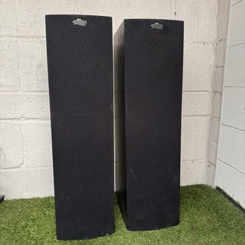 Kef q35 floor - kef, standing