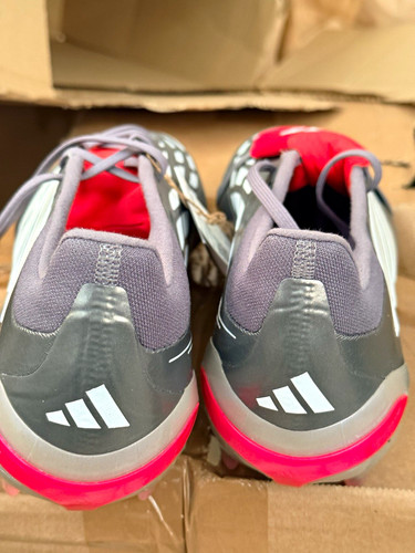 Adidas predator pro moulded - adidas, ft
