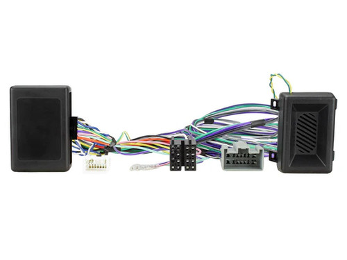 Connects2 ctsvl007 steering - ctsvl007.2,