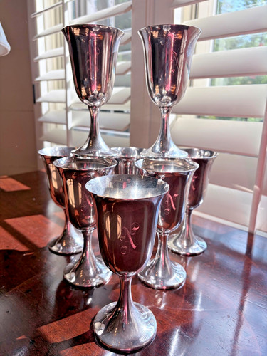 Preisner sterling silver 4 - silver, #4