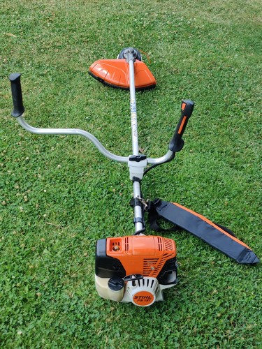 Stihl fs131 brush - stihl,