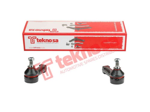 Tie rod end front right - tie, left