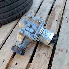 07-09 HONDA CRV EX MK3 2.2