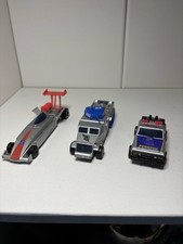 Joblot Vintage Matchbox