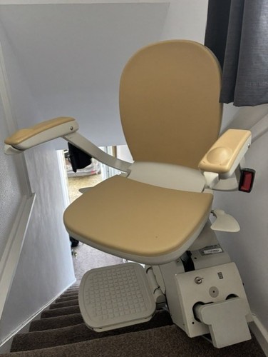 Acorn superglide 130 straight - acorn,