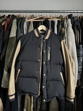 Nike Destroyer Varsity Down