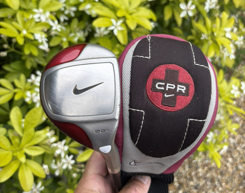 Nike cpr right - handed, graphite