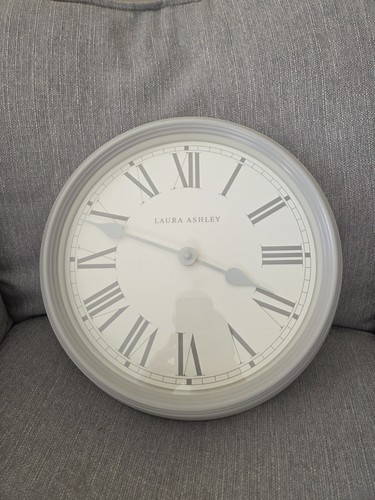 Laura ashley dove grey - ashley,