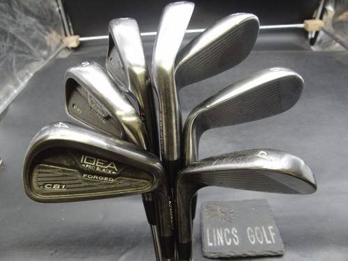 Set adams idea pro - 7, x