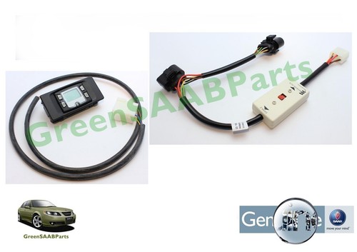 Saab hydronic airtronic - saab,