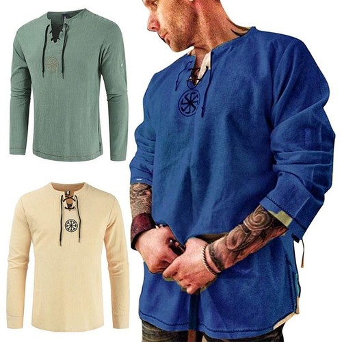 Mens medieval viking piracy - mens,