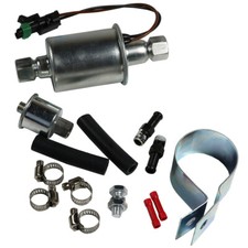 Electric Diesel Fuel Lift Pump E8413 For GM Chevy / GMC  6.5L 1992-2002