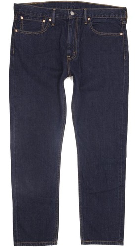 Levi 508 men - 508, blue