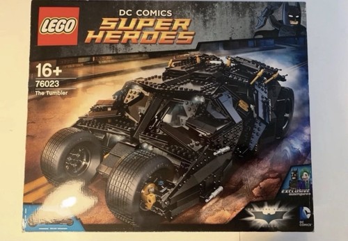 Lego comics super heroes - lego, dc