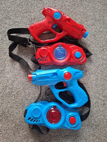 Chad valley player laser - 2,
