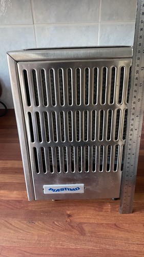 Boat caravan greenhouse heater - caravan,