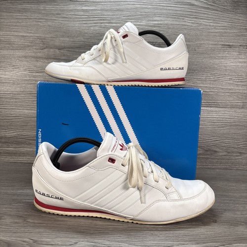 Adidas porsche speedster - porsche,