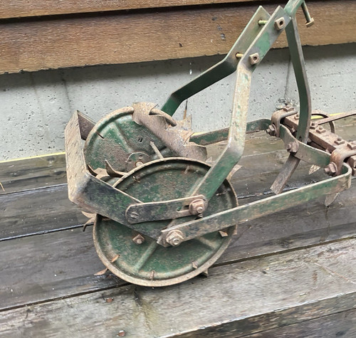 Vintage roho cultivator - vintage,