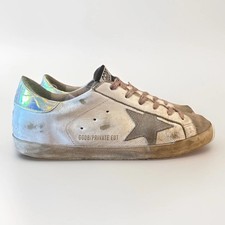 AUTH Women’s Golden Goose