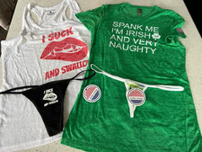 Malibu Strings Extreme Micro