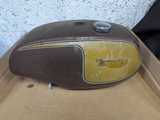 Petrol Tank for Triumph T140