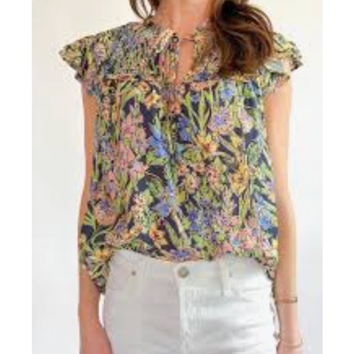 Current air shelby - current, floral