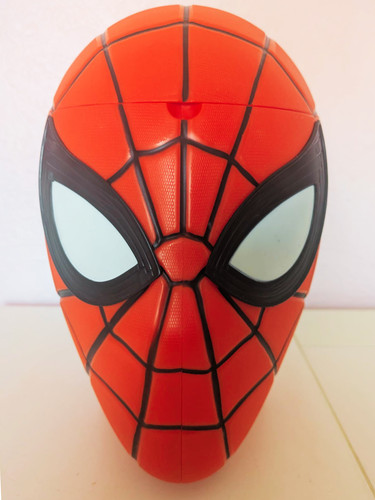 Spider man brand new - brand,