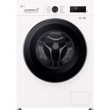 LG Series X10 8kg / 5kg Direct