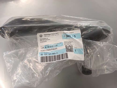 037121053c water hose - hose,