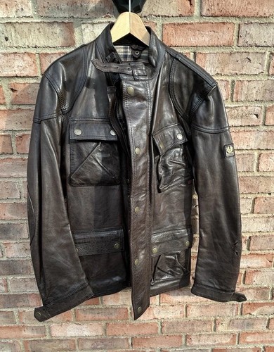 Belstaff panther men - panther, men’s