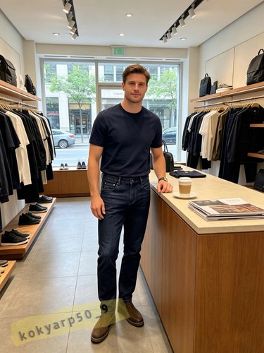 Stefano ricci classic - stefano,