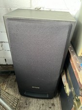 Aiwa Speaker Sx-z9400 Black