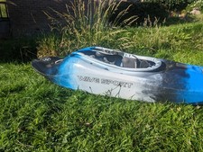 Wavesport Fuse 56 Playboat